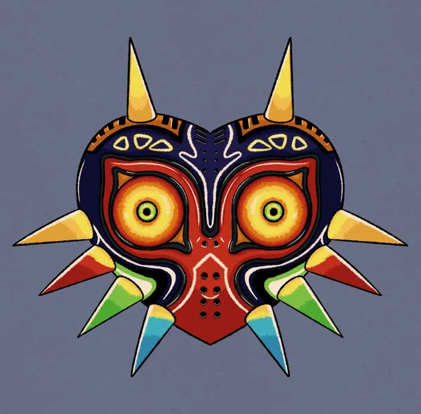 Majora's_Mask 1